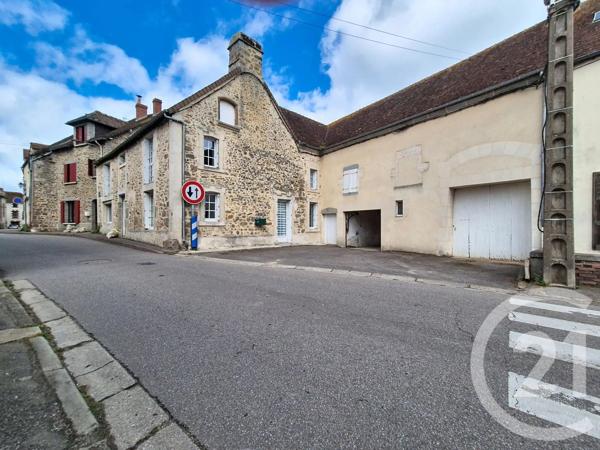 Maison à vendre  3 pièces - 131,28 m 2   BOUCE  - 61