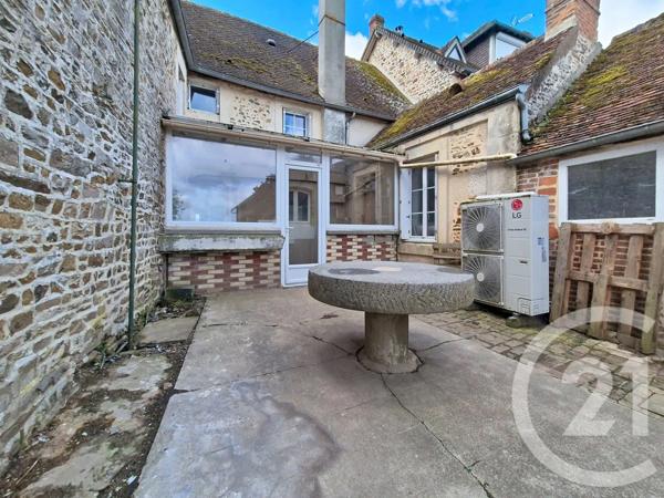 Maison à vendre  3 pièces - 131,28 m 2   BOUCE  - 61