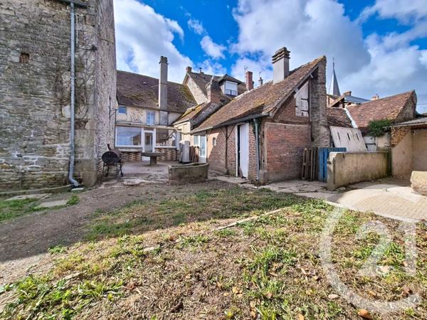 Maison à vendre  3 pièces - 131,28 m 2   BOUCE  - 61