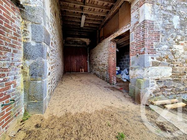 Maison à vendre  3 pièces - 131,28 m 2   BOUCE  - 61