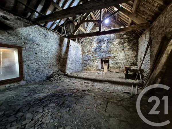 Maison à vendre  3 pièces - 131,28 m 2   BOUCE  - 61