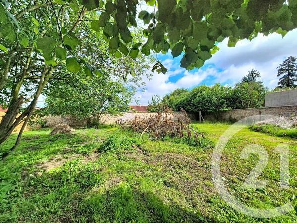 Maison à vendre  3 pièces - 131,28 m 2   BOUCE  - 61