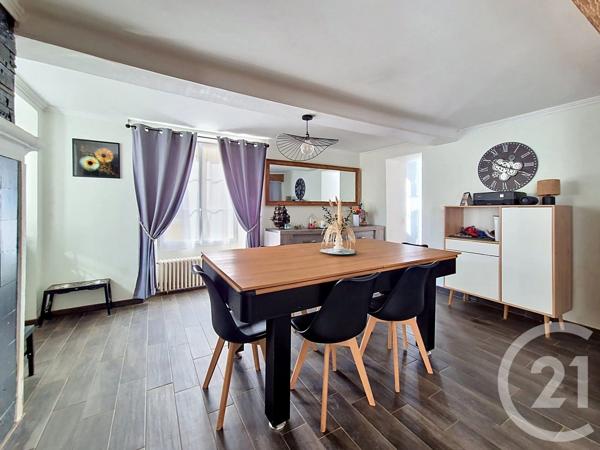 Maison à vendre  3 pièces - 131,28 m 2   BOUCE  - 61