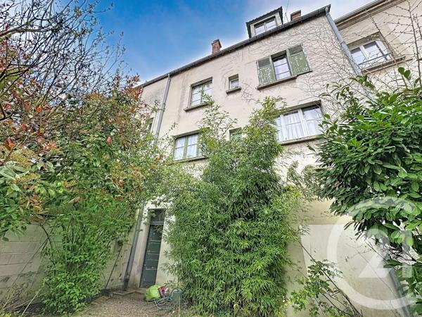 Maison à vendre  3 pièces - 131,28 m 2   BOUCE  - 61