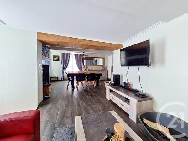 Maison à vendre  3 pièces - 131,28 m 2   BOUCE  - 61