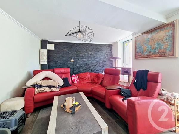 Maison à vendre  3 pièces - 131,28 m 2   BOUCE  - 61