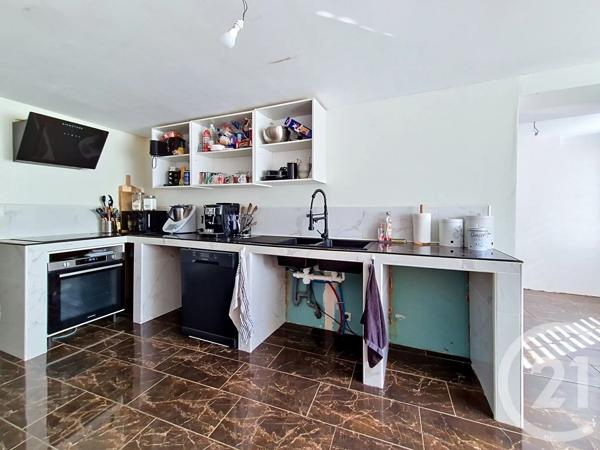 Maison à vendre  3 pièces - 131,28 m 2   BOUCE  - 61