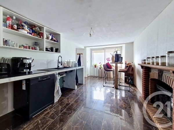 Maison à vendre  3 pièces - 131,28 m 2   BOUCE  - 61