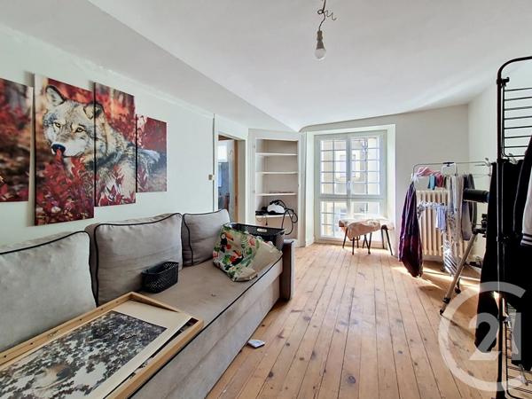 Maison à vendre  3 pièces - 131,28 m 2   BOUCE  - 61