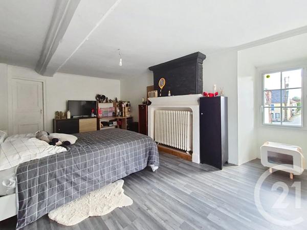 Maison à vendre  3 pièces - 131,28 m 2   BOUCE  - 61