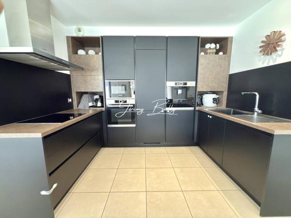 Maison à vendre 5 pièces de 135 m²