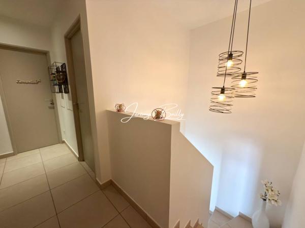 Maison à vendre 5 pièces de 135 m²