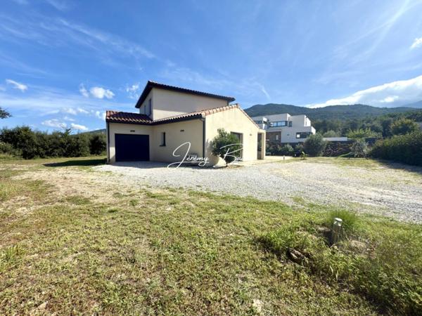 Maison à vendre 5 pièces de 135 m²