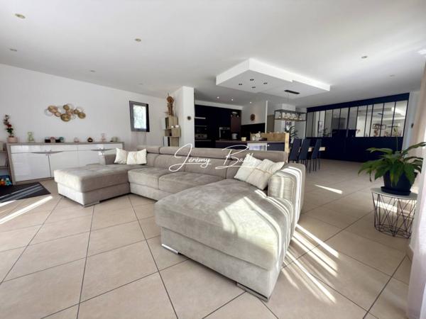 Maison à vendre 5 pièces de 135 m²