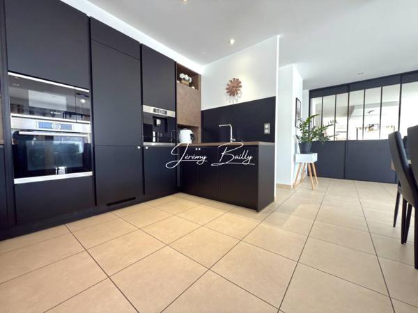 Maison à vendre 5 pièces de 135 m²