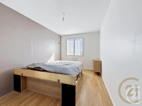 Appartement F3 à vendre  3 pièces - 64,35 m 2   CANTELEU  - 76