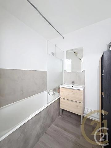 Appartement F3 à vendre  3 pièces - 64,35 m 2   CANTELEU  - 76