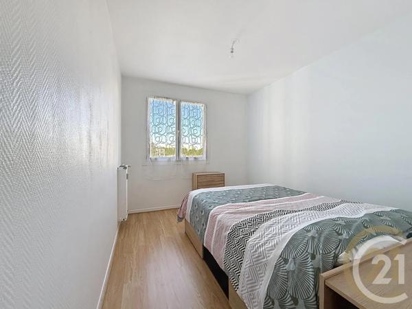 Appartement F3 à vendre  3 pièces - 64,35 m 2   CANTELEU  - 76
