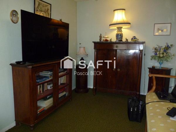 Maison 7 pièces 112 m2 5 chambres