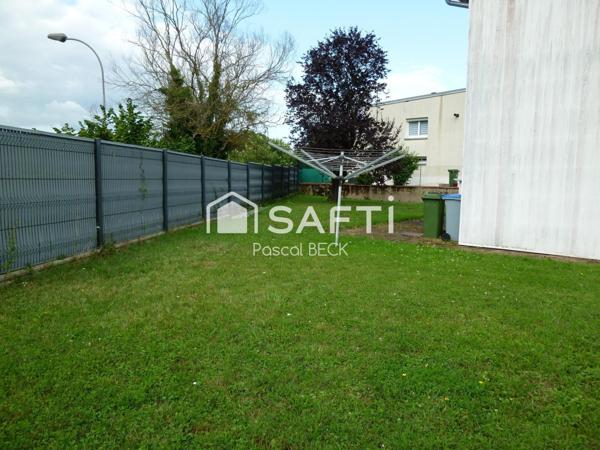 Maison 7 pièces 112 m2 5 chambres