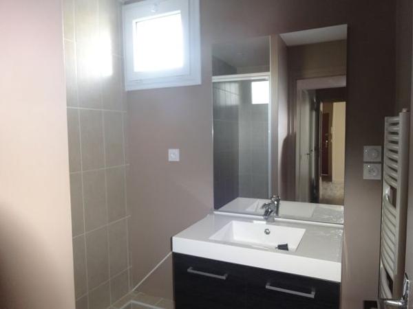 Appartement à louer 2 pièces 47.34m² Clermont-Ferrand (63000)