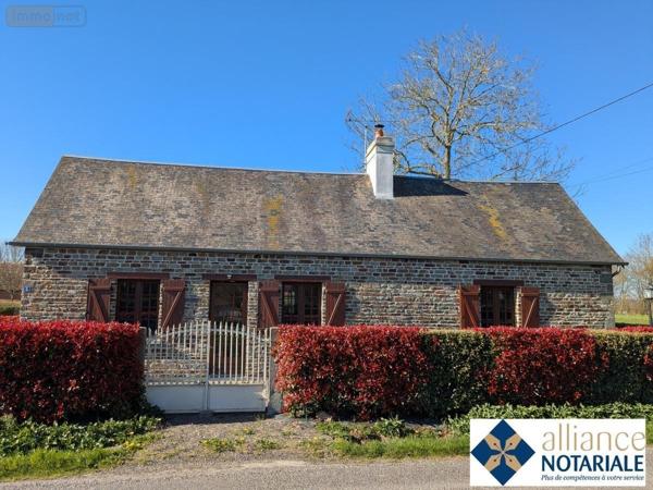 Maison à louer à Beaumesnil dans le Calvados (14380), ref : 14076-L1047