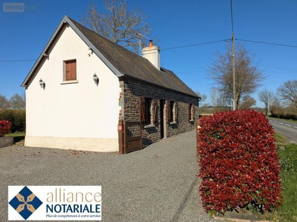 Maison à louer à Beaumesnil dans le Calvados (14380), ref : 14076-L1047
