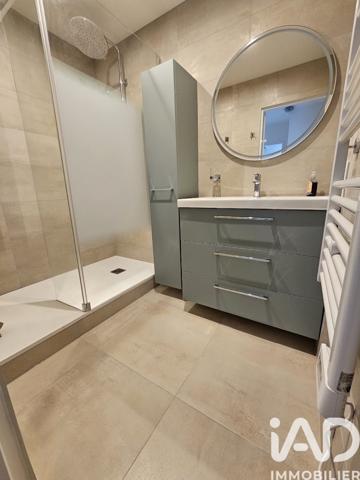 Location appartement 3 pièces 63,41 m² Saint-Maurice