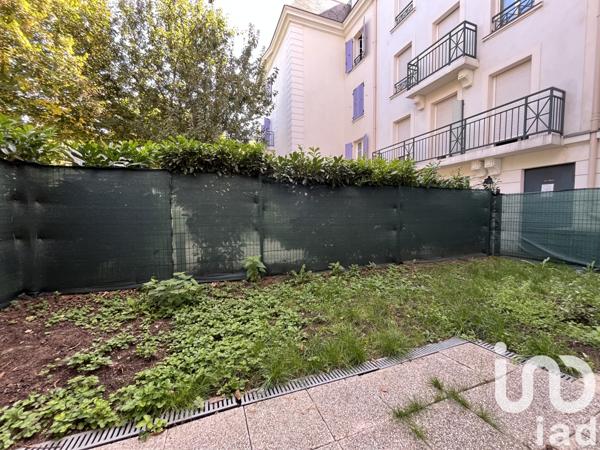 Appartement à vendre 3 pièces 58 m² Franconville