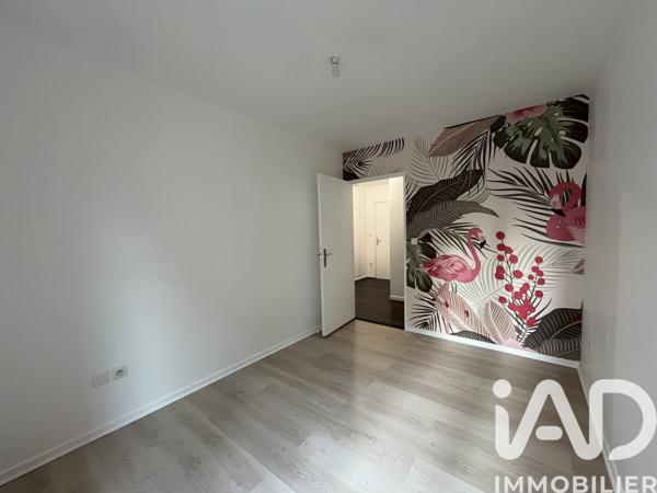 Appartement à vendre 3 pièces 58 m² Franconville