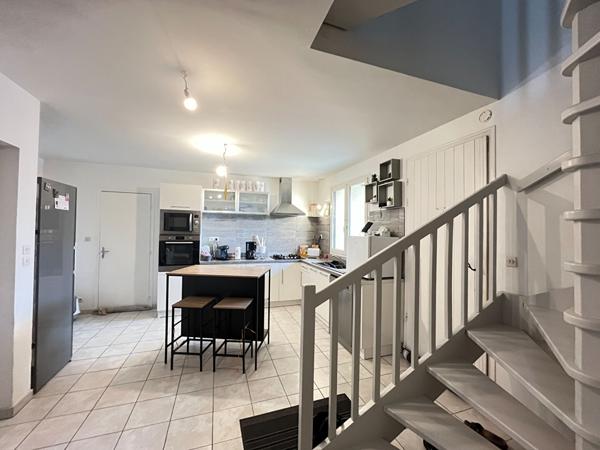 EXCLUSIVITÉ - VINEUIL