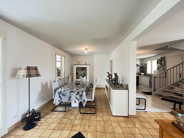 EXCLUSIVITÉ - VINEUIL