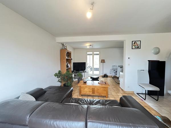 EXCLUSIVITÉ - VINEUIL