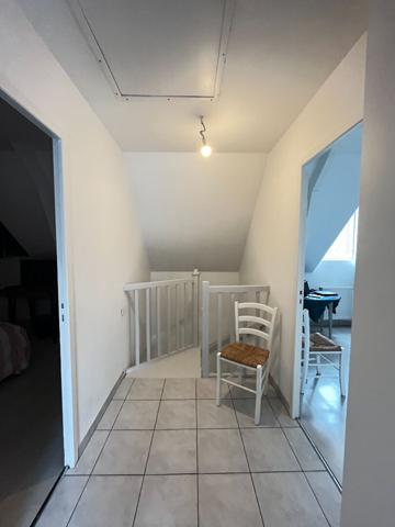 EXCLUSIVITÉ - VINEUIL