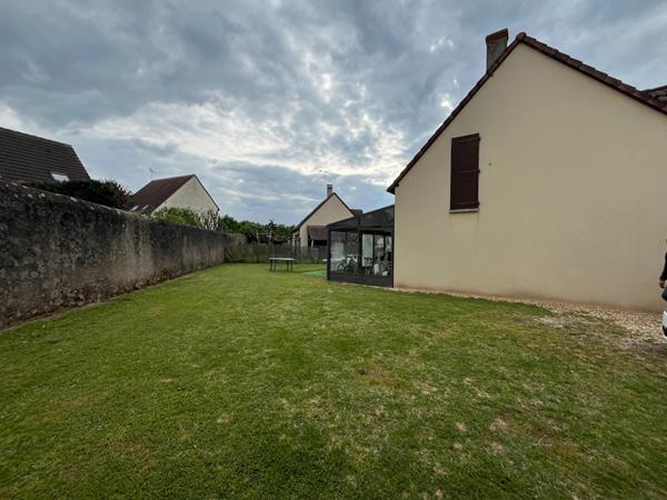 EXCLUSIVITÉ - VINEUIL