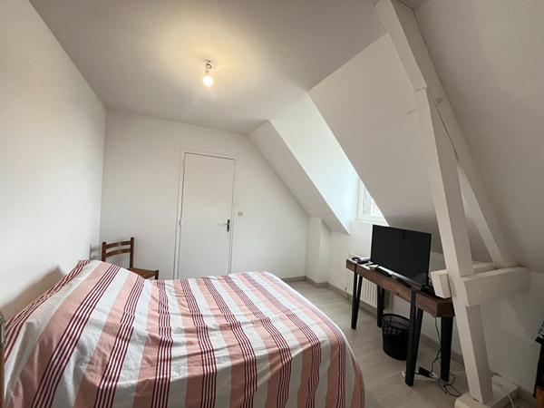 EXCLUSIVITÉ - VINEUIL