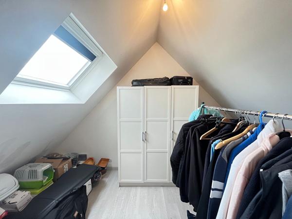 EXCLUSIVITÉ - VINEUIL