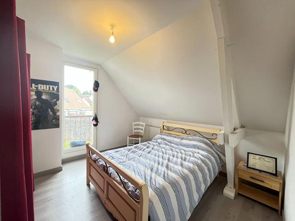 EXCLUSIVITÉ - VINEUIL