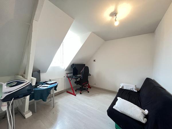 EXCLUSIVITÉ - VINEUIL