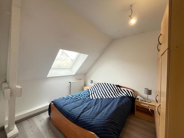 EXCLUSIVITÉ - VINEUIL