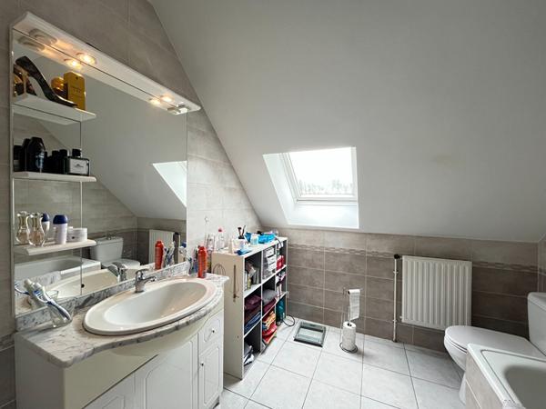 EXCLUSIVITÉ - VINEUIL