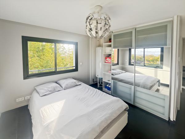 Maison Mezy Sur Seine, 181 m², parcelle 980 m², 5 chambres