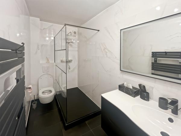 Maison Mezy Sur Seine, 181 m², parcelle 980 m², 5 chambres
