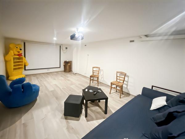 Maison Mezy Sur Seine, 181 m², parcelle 980 m², 5 chambres