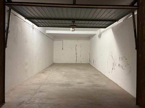 À vendre – Garage 19 m² – Puget-sur-Argens