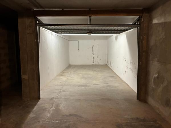 À vendre – Garage 19 m² – Puget-sur-Argens