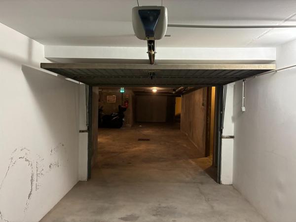 À vendre – Garage 19 m² – Puget-sur-Argens