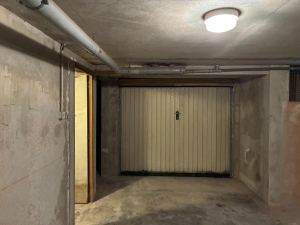 À vendre – Garage 19 m² – Puget-sur-Argens