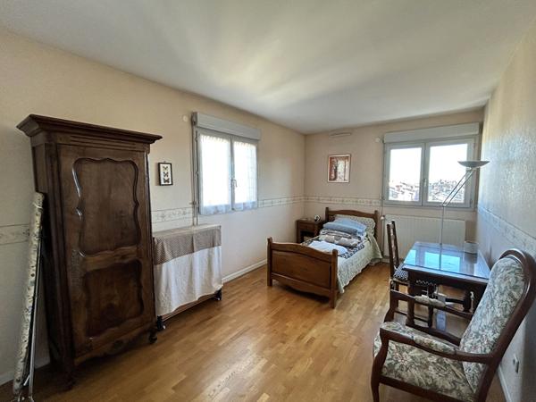 Appartement Macon 5 pièce(s)