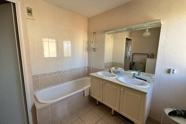 Appartement Macon 5 pièce(s)